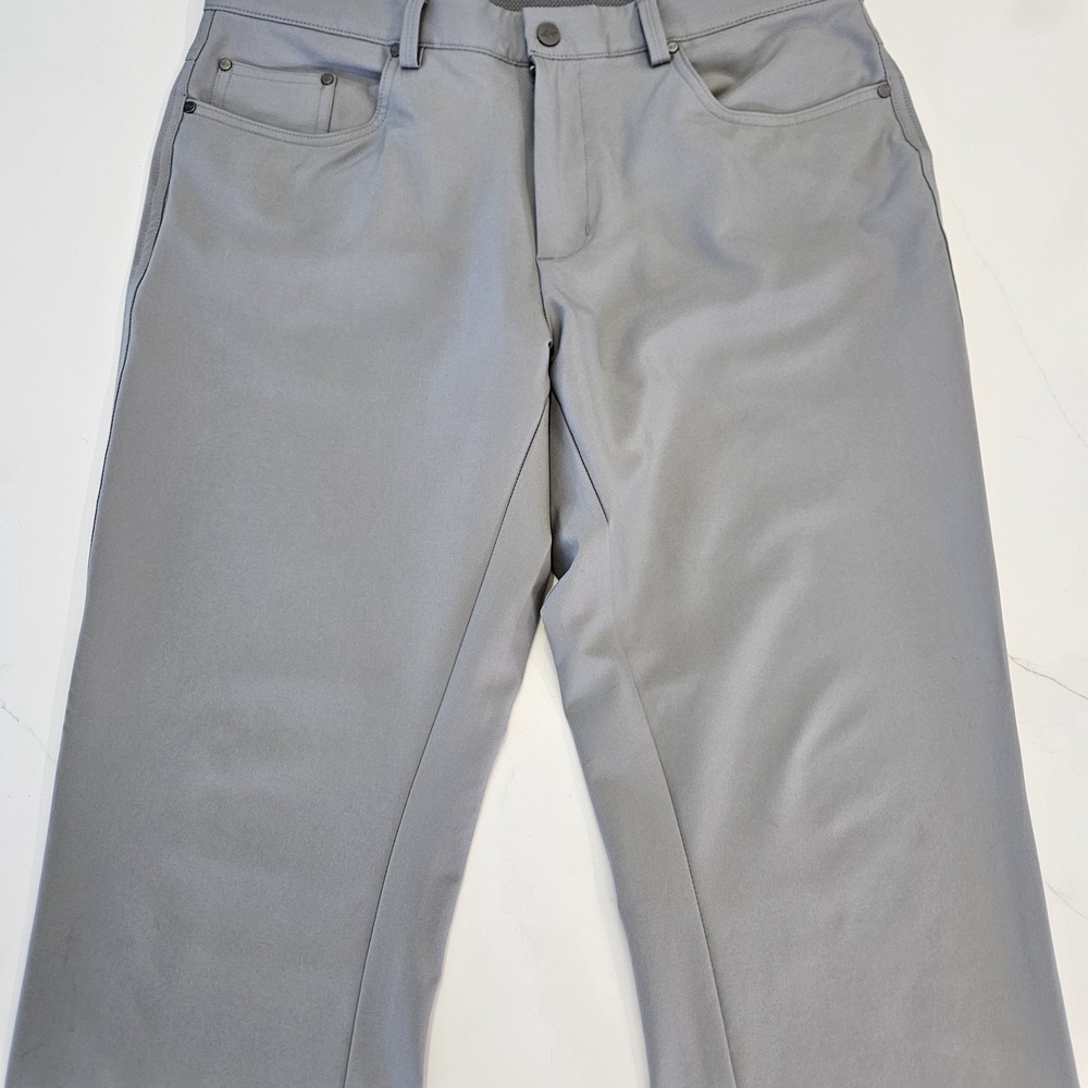 Greg Norman Collection Men's Slate Jeans